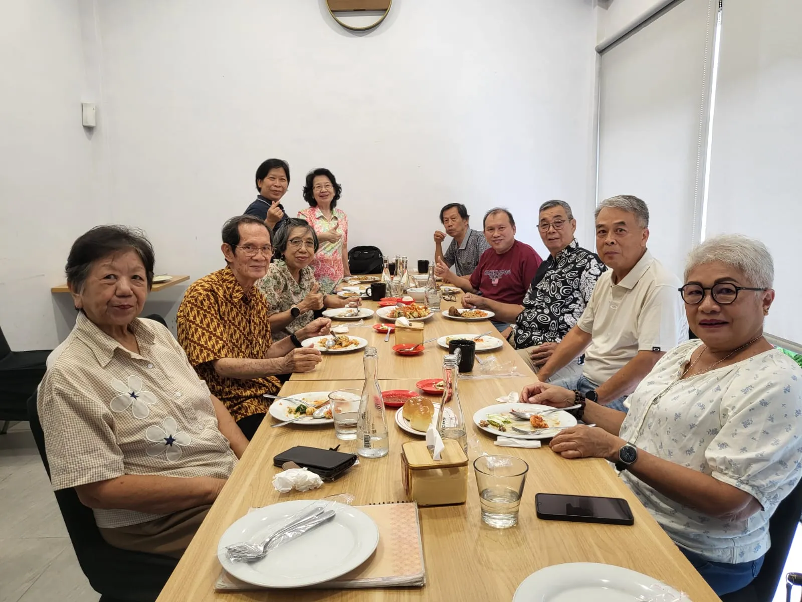 Roundtrip BPP MissionCARE Jawa Bali 2026 — Bali foto 2